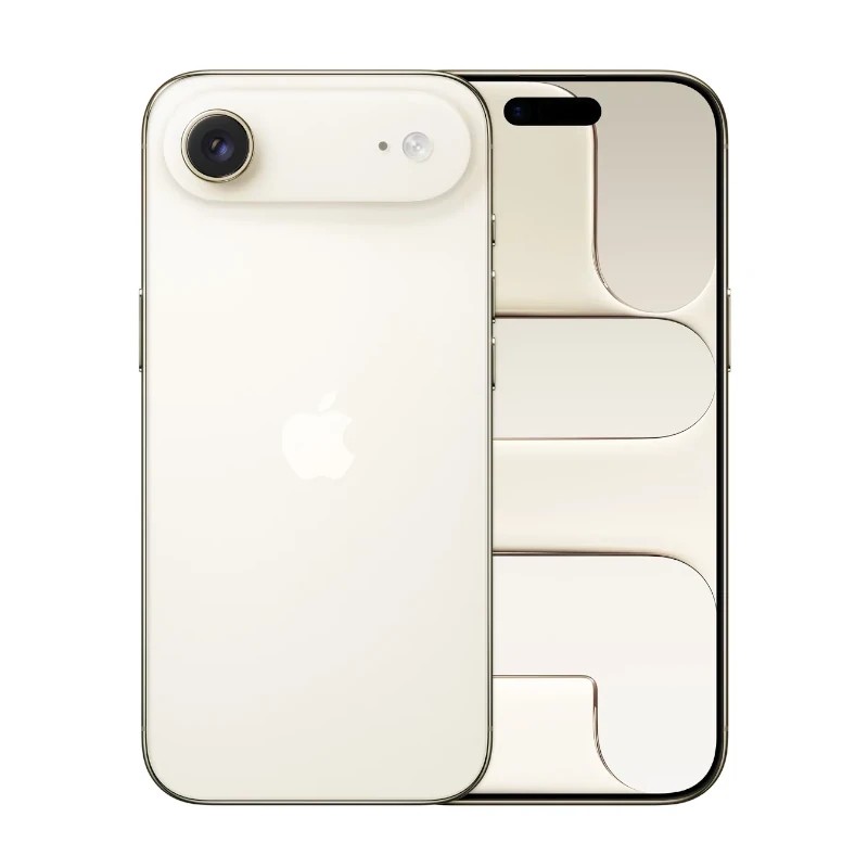 Apple IPHONE AIR LIGHT GOLD 1TB